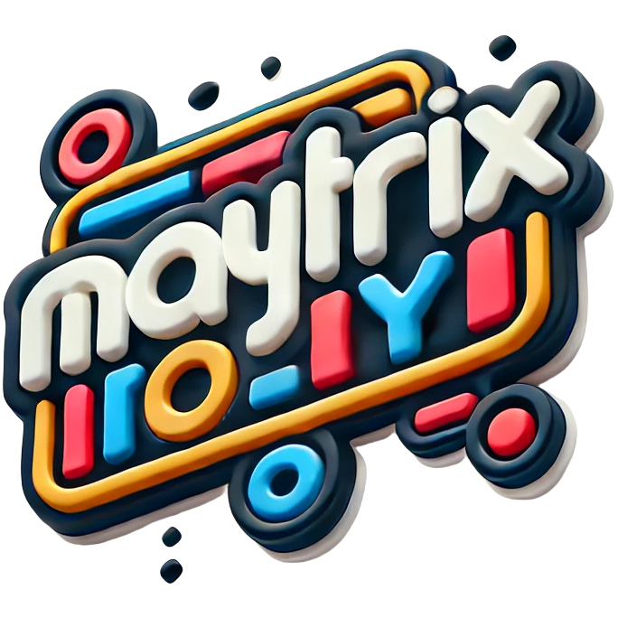 maytrixtoy.com